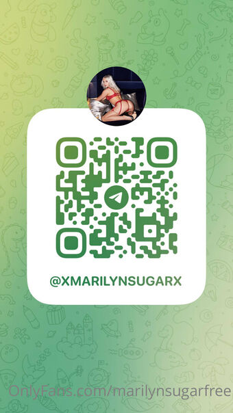 marilynsugarfree