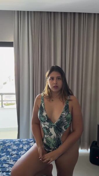 Marimelo Foto Nude Leaked OnlyFans 1