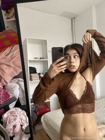 Marinateen Foto Nude Leaked OnlyFans 46