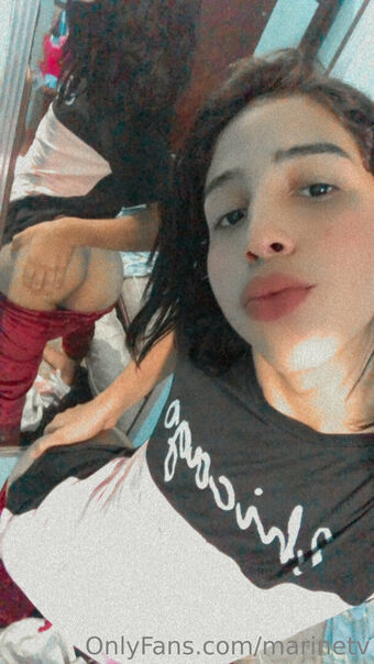 marinetv Foto Nude Leaked OnlyFans 11