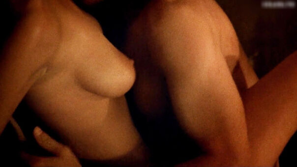 Marion Cotillard Foto Nude Leaked OnlyFans 13