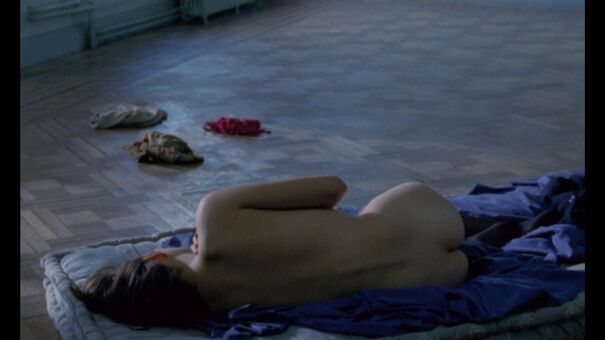 Marion Cotillard Foto Nude Leaked OnlyFans 25