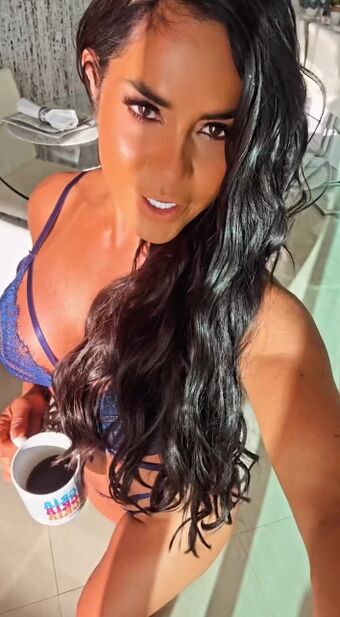 Maripily Foto Nude Leaked OnlyFans 55
