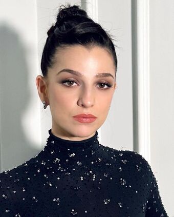 Marisa Abela