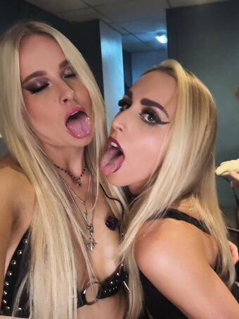 Marisa Rodriguez Singer Foto Nude Leaked OnlyFans 12