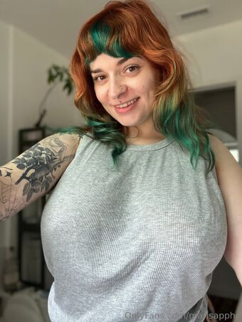 MariSappho