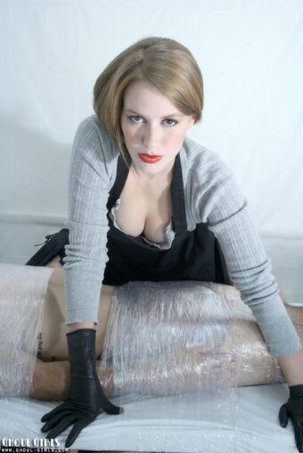 Marisha Ray