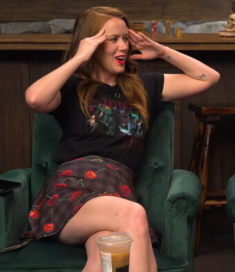 Marisha Ray