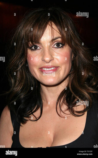 Mariska Hargitay