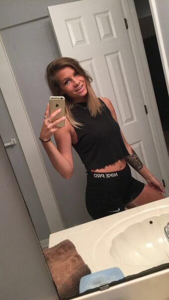 Mariss Foto Nude Leaked OnlyFans 14