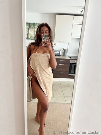 Maritzaslan Foto Nude Leaked OnlyFans 30