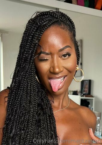 Maritzaslan Foto Nude Leaked OnlyFans 34