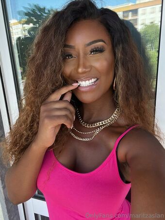 Maritzaslan Foto Nude Leaked OnlyFans 36