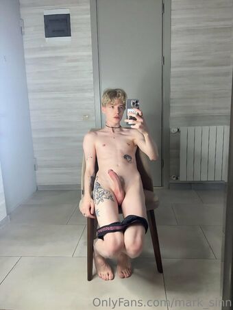mark_sinn Foto Nude Leaked OnlyFans 34