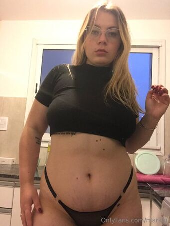 marklu Foto Nude Leaked OnlyFans 24