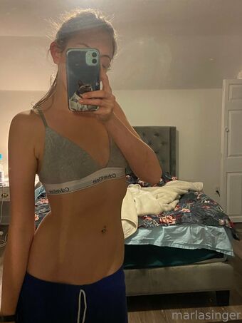marlasinger Foto Nude Leaked OnlyFans 10