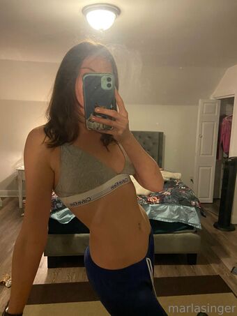marlasinger Foto Nude Leaked OnlyFans 13