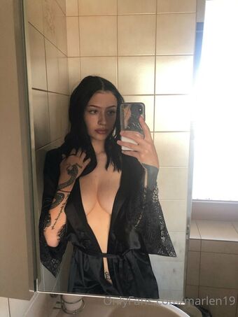 marlen19 Foto Nude Leaked OnlyFans 17