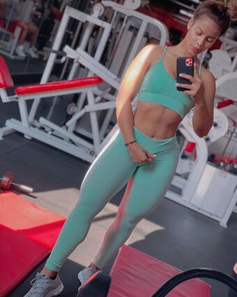 Marleny Canela