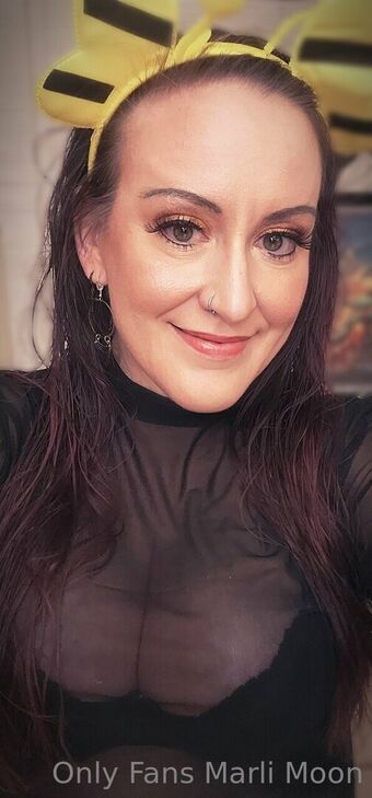 marlimoon Foto Nude Leaked OnlyFans 12