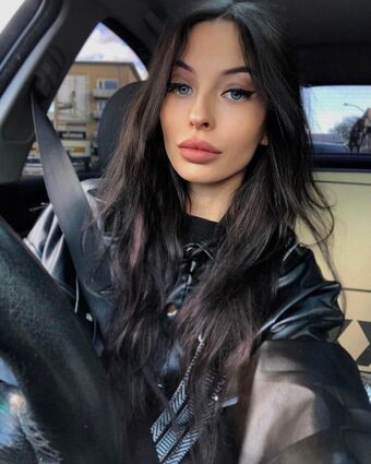 marlinskaa Foto Nude Leaked OnlyFans 4