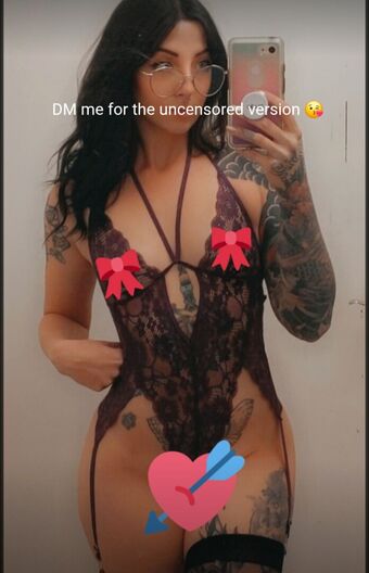 Marphoenix Foto Nude Leaked OnlyFans 1