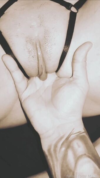 _Marrr_ Foto Nude Leaked OnlyFans 25