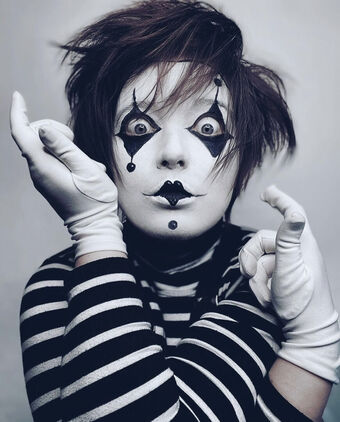 Marshmallow Maximus Foto Nude Leaked OnlyFans 13