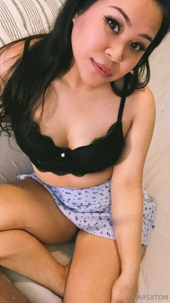 marsxtom Foto Nude Leaked OnlyFans 11