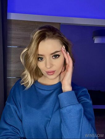 martaswarowski Foto Nude Leaked OnlyFans 23