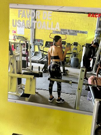 Martha Astorga