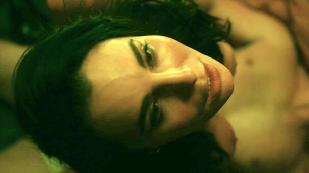 Martha Higareda