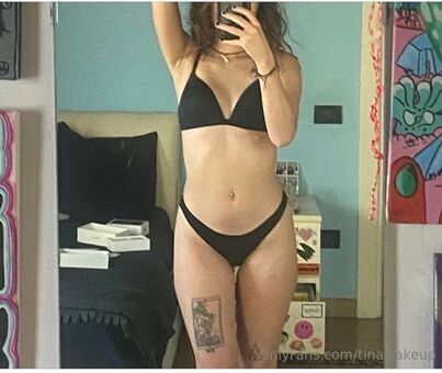 Martina Brondin Foto Nude Leaked OnlyFans 20