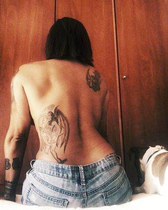 Marub Hernandez