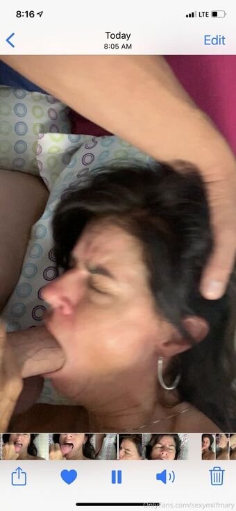 Mary Burke Foto Nude Leaked OnlyFans 223