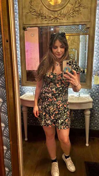 Mary Kish Foto Nude Leaked OnlyFans 105