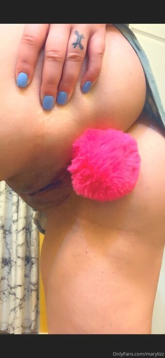 marylizz Foto Nude Leaked OnlyFans 8