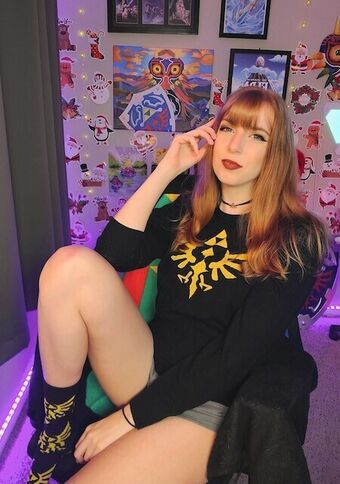 MaryMajora