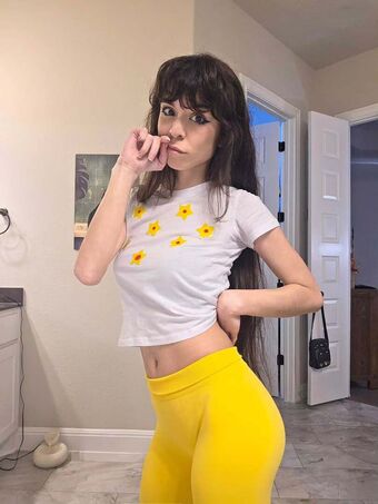 MaryMaybe Foto Nude Leaked OnlyFans 90
