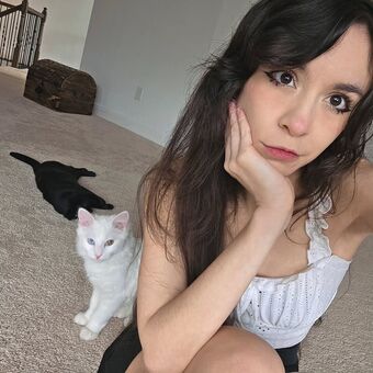 MaryMaybe Foto Nude Leaked OnlyFans 100