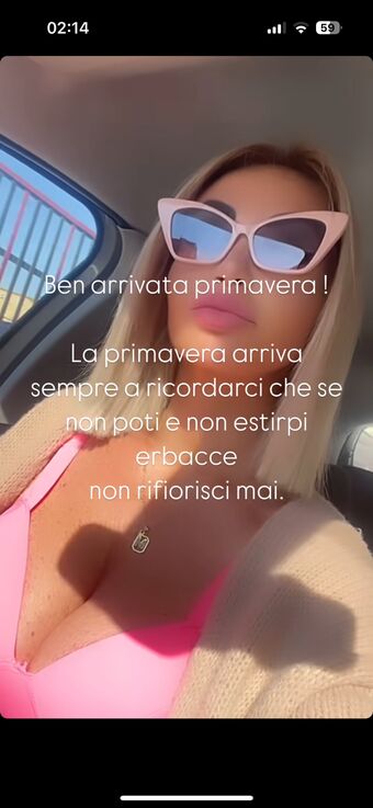 marypacella Foto Nude Leaked OnlyFans 16
