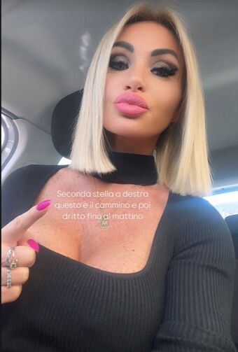 marypacella Foto Nude Leaked OnlyFans 17