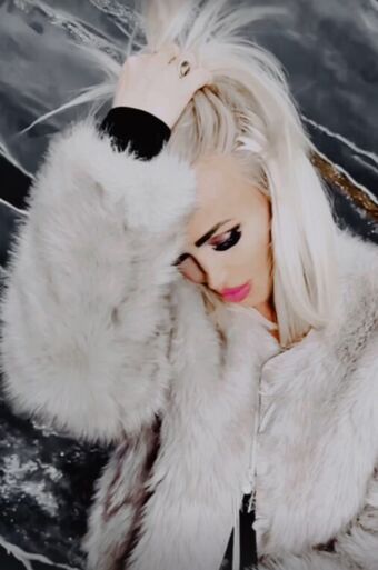 marypacella Foto Nude Leaked OnlyFans 18