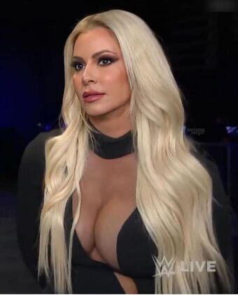 Maryse Foto Nude Leaked OnlyFans 69