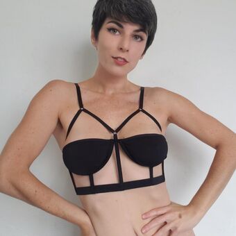 Masha Cosplays
