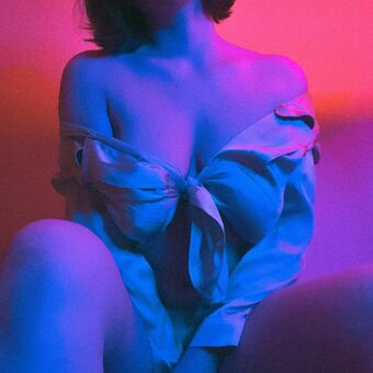Masha Hima Boosty