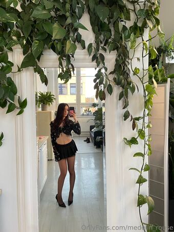 mashaggrey Foto Nude Leaked OnlyFans 4
