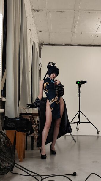 Mashiro Foto Nude Leaked OnlyFans 321