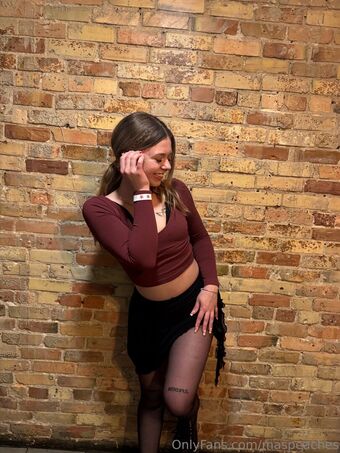 maspeaches Foto Nude Leaked OnlyFans 14