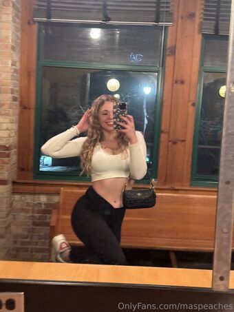 maspeaches Foto Nude Leaked OnlyFans 16